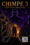 CHIMPE III - THE VOID PROTOCOL
